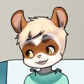 Mousecoon by TuftTip