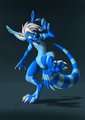Silly Crux by RevenantWairu
