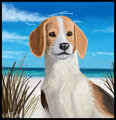 Beagle Speedpaint by alaitallon