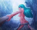 Wet Training by CainetheLongshot