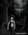 Commission: Woods of the Moon