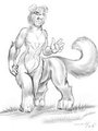 Randal [hai-hai there] by Dontamure