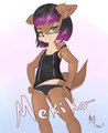 Mekiko by :MDGusty