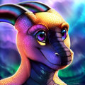 Duo Theus- Portrait by DuoTheas