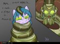 Snug as a Bug by FluffyXai