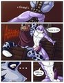 Behind the Lens Page 49 by Germees