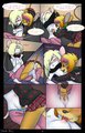 A Stranger In Your Own Shoes - Page 3 by DevoidKiss
