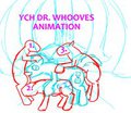 YCH Dr. WHOOVES Animation - CLOSES 11/22 by Yiffox