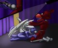 Please Don't Sit on the Stage Part 2 v.2 by Yiffox