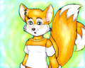 Real tails by abstraction