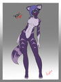 Karri Commission by ChulluPhellienteh