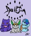 SpellJam Pag-00 by Guil