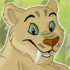 Sabrettiger