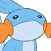 NeuroTheMudkip