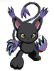 Blackgatomon