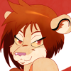 HenHenLioness