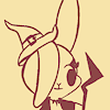 WitchBun