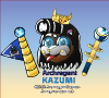 archregentkazumi