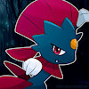 GurahkWeavile