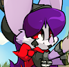 Lavenderrose