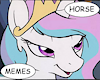 ThatOneCartoonHorse