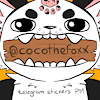 CocoFoxx