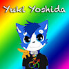 YukiYoshida