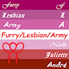 FurryLesbianArmy