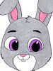 HoppyTheCuteBunny