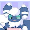 Meowstic