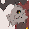 BonfireDemon