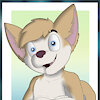 LeslieHuskyPup