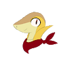 RubyTheSnivy