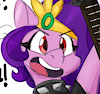 FlutterThrash