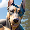 k9machina