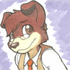 redcollie