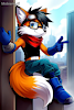 Rayfox