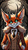shinibofox