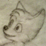 AltheAlbinoFox