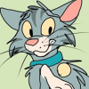 CatsNextDoor