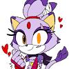 Blazeythefirecat
