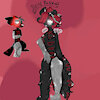 Belle2Redwolf
