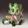 KuroDFox