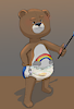 Sleepyteddy