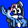 Angellothefox