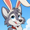 LuckyDaWolf