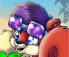 CoolSquirrel
