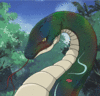 RainbowSnake