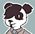 GothPanda