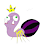 purplespider